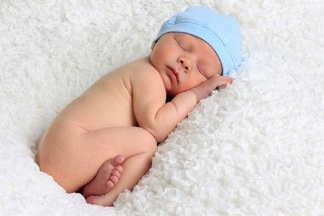 <b>שלם ומושלם. כל הגורע מוסיף? (צילום: shutterstock)</b>