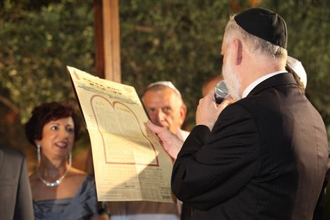 <b>למצוא את הרב שהכי מתאים לכם (צילום אילוסטרציה: דודי בר סלע)</b>