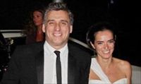 איך נראית הכלה של ליאור אשכנזי?