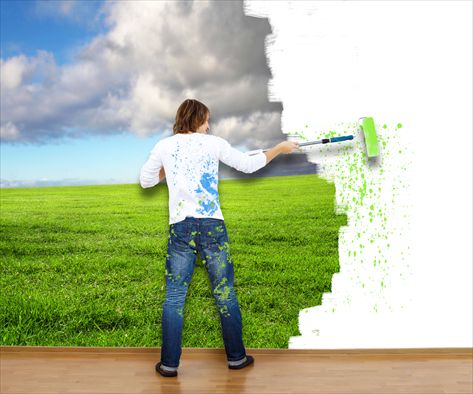 <b>אל תתני לו למרוח אותך (צילום: shutterstock)</b>