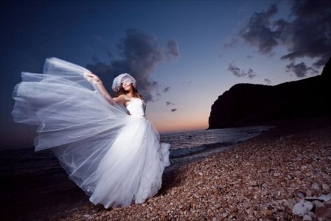 <b>להיות הכי יפה והמחיר ברצפה (צילום: shutterstock)</b>