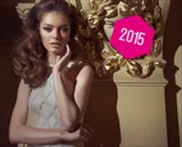 שירן אברג'יל 2015: שמלות השטיח האדום