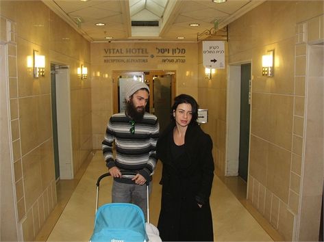 סוגרים שנה: מתקפת הבייבי בום של 2015 1