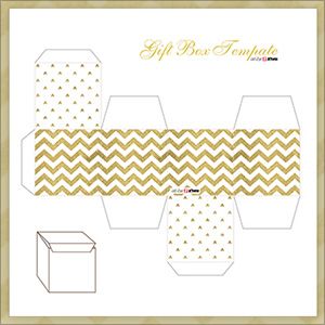 Giveaway Box