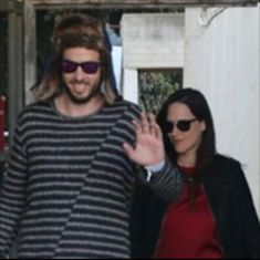 איך קוראים לילדה של יונית לוי?