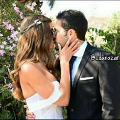 איט גירל מתחת לחופה: החתונה של דנה זרמון