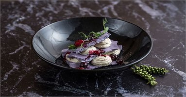 חמשת הקינוחים הכי לוהטים לעונת החורף