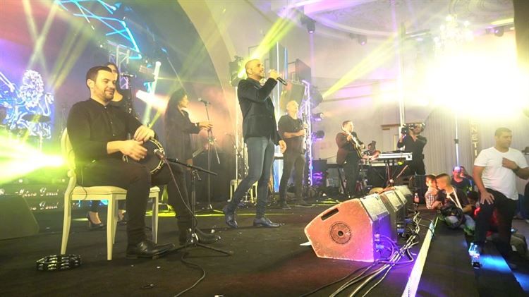 אחרי אייל גולן: הגיע הרגע שלכם להתאהב ב'ונישן' 1
