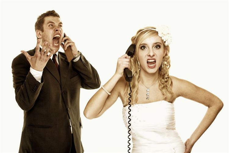 לא להילחץ: מה עושים אם האולם נסגר? 1
