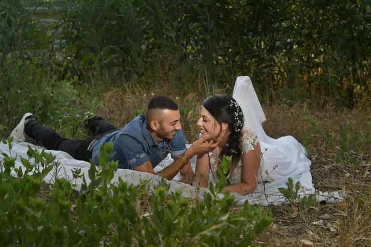 הקלף המנצח: לא תאמינו היכן בני הזוג האלו הכירו 1