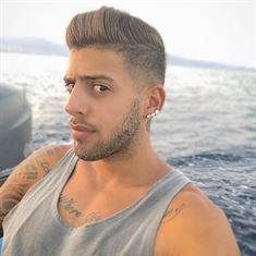 מה יקרה לקריירה של בן אל בעקבות לידת בנו?