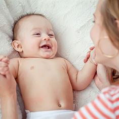 שנה חדשה, ילד חדש: להתמודד עם השינוי
