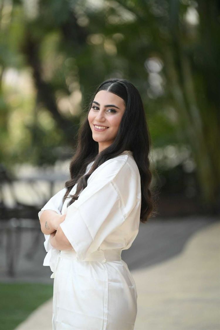 החתונה של ירין וגלעד (צילום: גבי הפקות)
